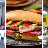 Restaurant Los Michoacanos