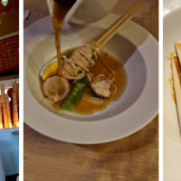 Restaurant Nikkei Mashua