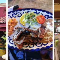 Restaurant Real Del Sol