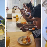 Restaurant y Casa de Huéspedes Juanita's