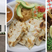 Restaurant y taqueria 107