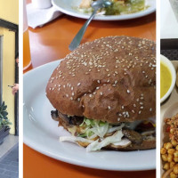 Restaurante Alta Fibra