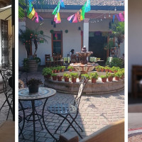 Restaurante & Café San Antonio