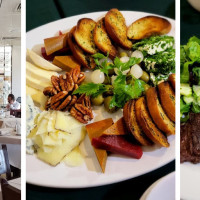 Restaurante Colibrí