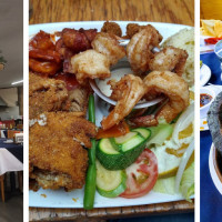 Restaurante de Mariscos el Chato