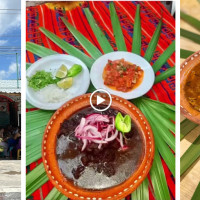 Restaurante El Habanero Ruinas