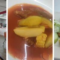 Restaurante El Mexiquense de la 57 B