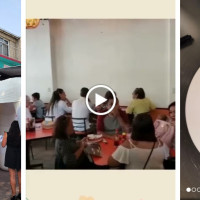 Restaurante El Sazón