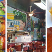 Restaurante El Sinaloense