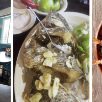 Restaurante las Palapas