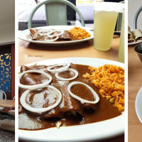 Restaurante Los Rehiletes / Pasteleria Maru Bakery