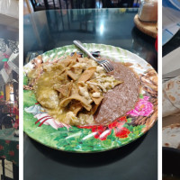 Restaurante María Isabel