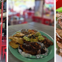 Restaurante Retorno 4