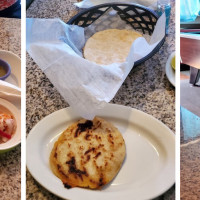 Restaurante Salvadoreño