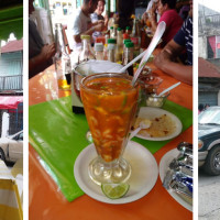 Restaurant``Los Girasoles´´