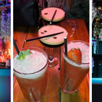 ReView Cocktail Bar Preston