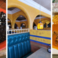 Rey Azteca Mexican Restaurant