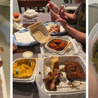 Ribs On The Run and More