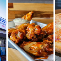 Riccardo’s Pizza & Restaurant