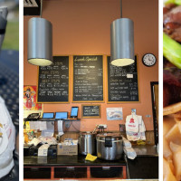 Rickshaw Corner Restaurant