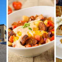 Rickys All Day Grill - Spruce Grove