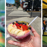 Rico Tejuino Los Reyes