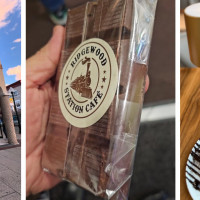 Ridgewood Station Cafe