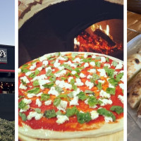 Riggatti's Wood Fired Pizza (St. George)