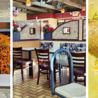 Riliberto's Mexican Food