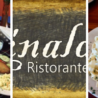 Rinaldi's Ristorante Italiano