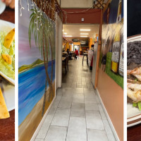 Rincon Latino Restaurant