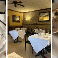 Rini's Restaurant and Wine Bar