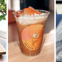 Rising For People Coffee