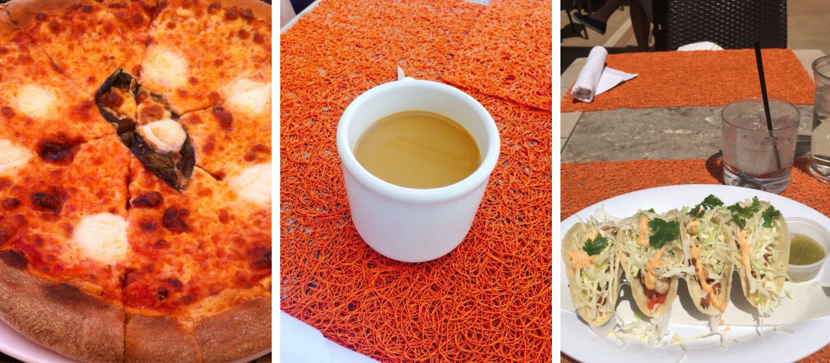 Riva by Wolfgang Puck