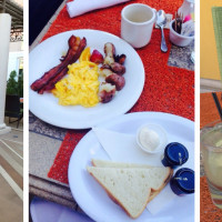 Riva by Wolfgang Puck