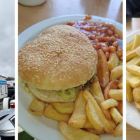 Riverside Transport Cafe