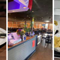 Riviera Maya Mexican Restaurant