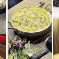 Riyasat Indian Restaurant & Bar - Ebenezer