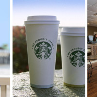 Roasted Coffee + Shop