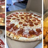 Roberto's Pizza Newark