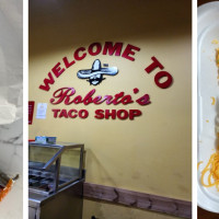 Roberto’s Taco Shop Henderson