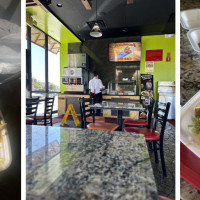 Robertos Taco Shop Las Vegas