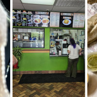 Roberto's Taco Shop - S Decatur Blvd D&E