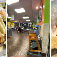 Roberto's Taco Shop - S Fort Apache Rd C-3