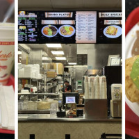 Roberto's Taco Shop - S Las Vegas Blvd #110