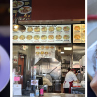 Roberto's Taco Shop - W Warm Springs Rd suite 105