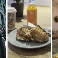 Rocanini Coffee Roasters