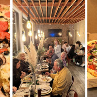 Rocco's Pizza Mill Valley