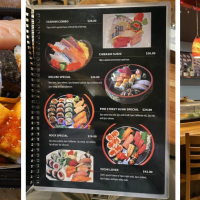 Rock Japanese Cuisine