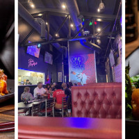 Rock N Roll Sushi Benton